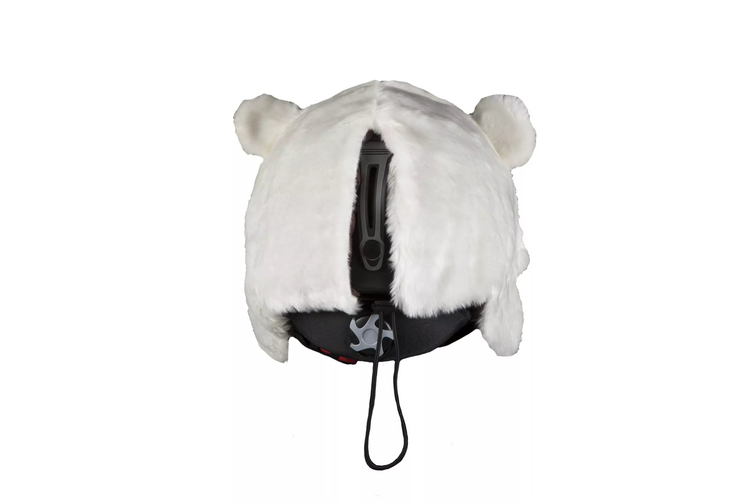 Hoxyheads Polar Bear Hjelmovertræk