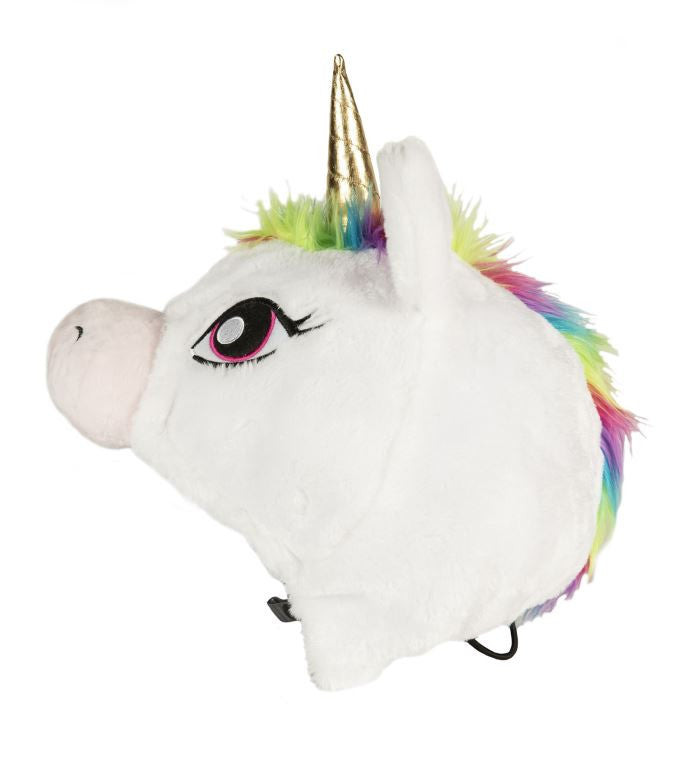 Hoxyheads Unicorn Hjelmovertræk