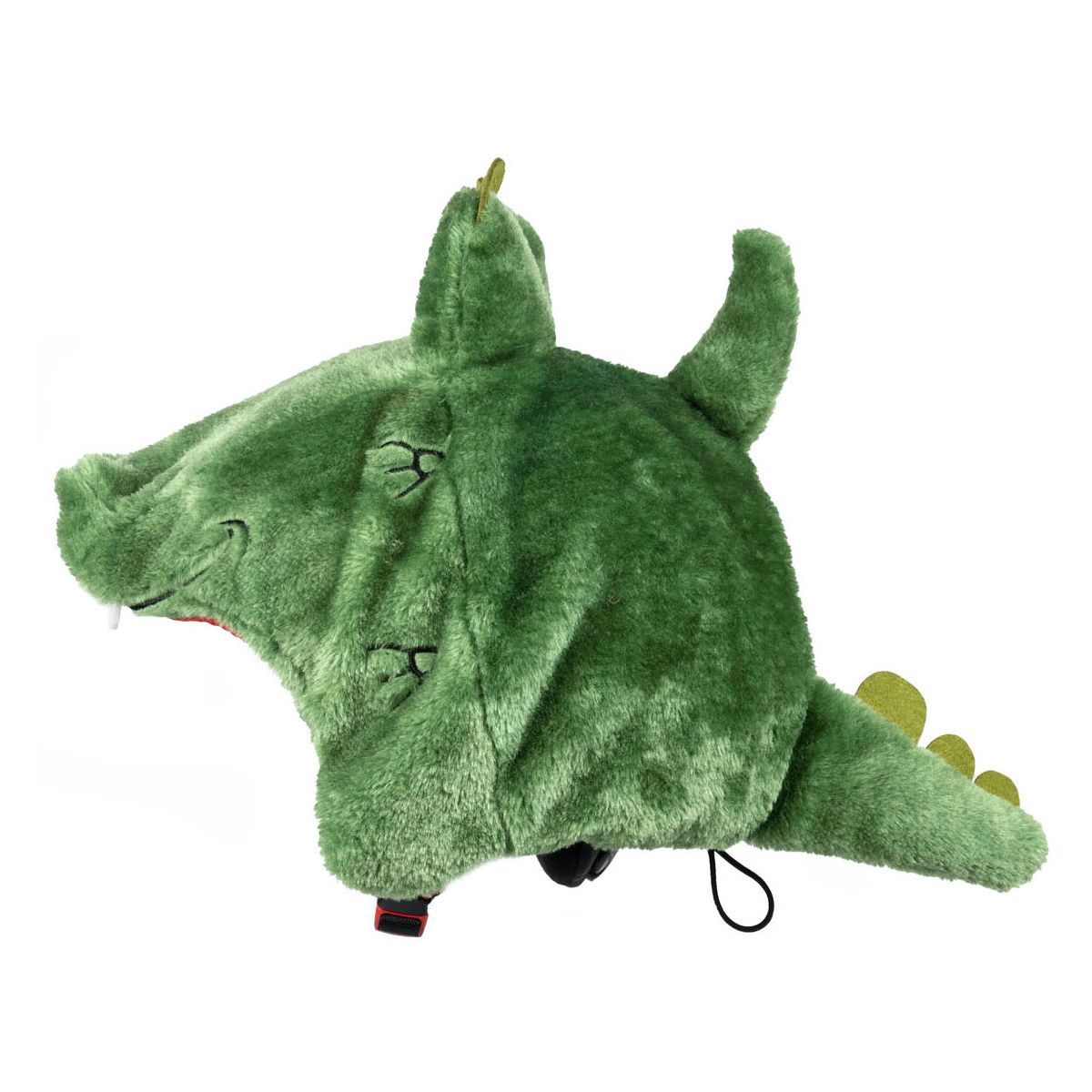 Hoxyheads Krokodille hjelmovertræk