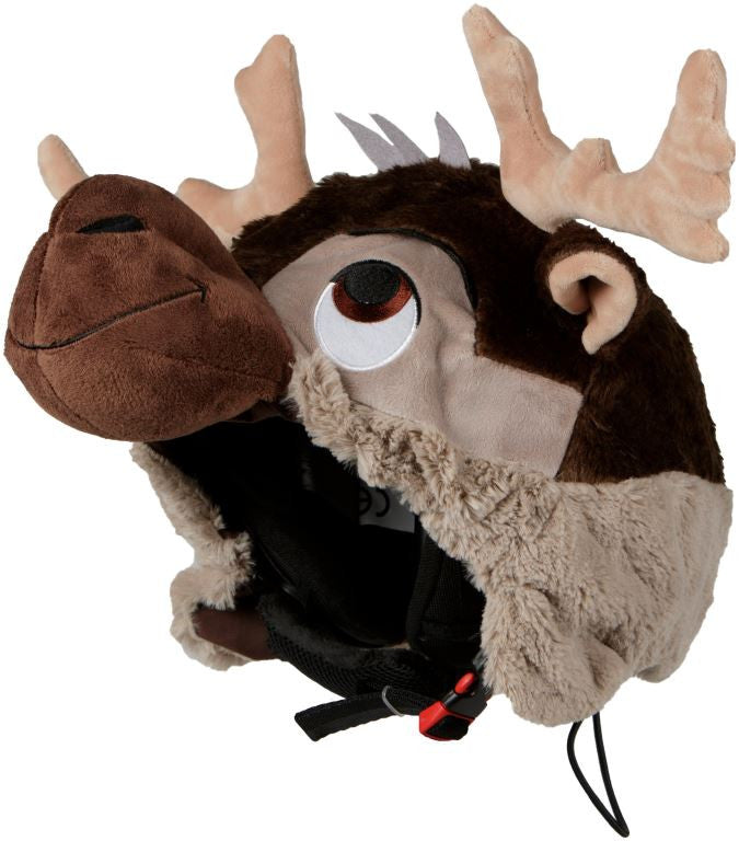 Hoxyheads Moose