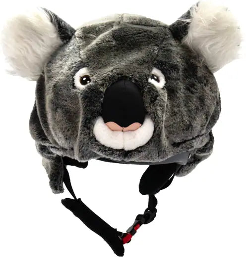 Hoxyheads Koala hjelmovertræk