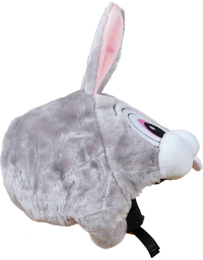 Hoxyheads Rabbit Hjelm Cover