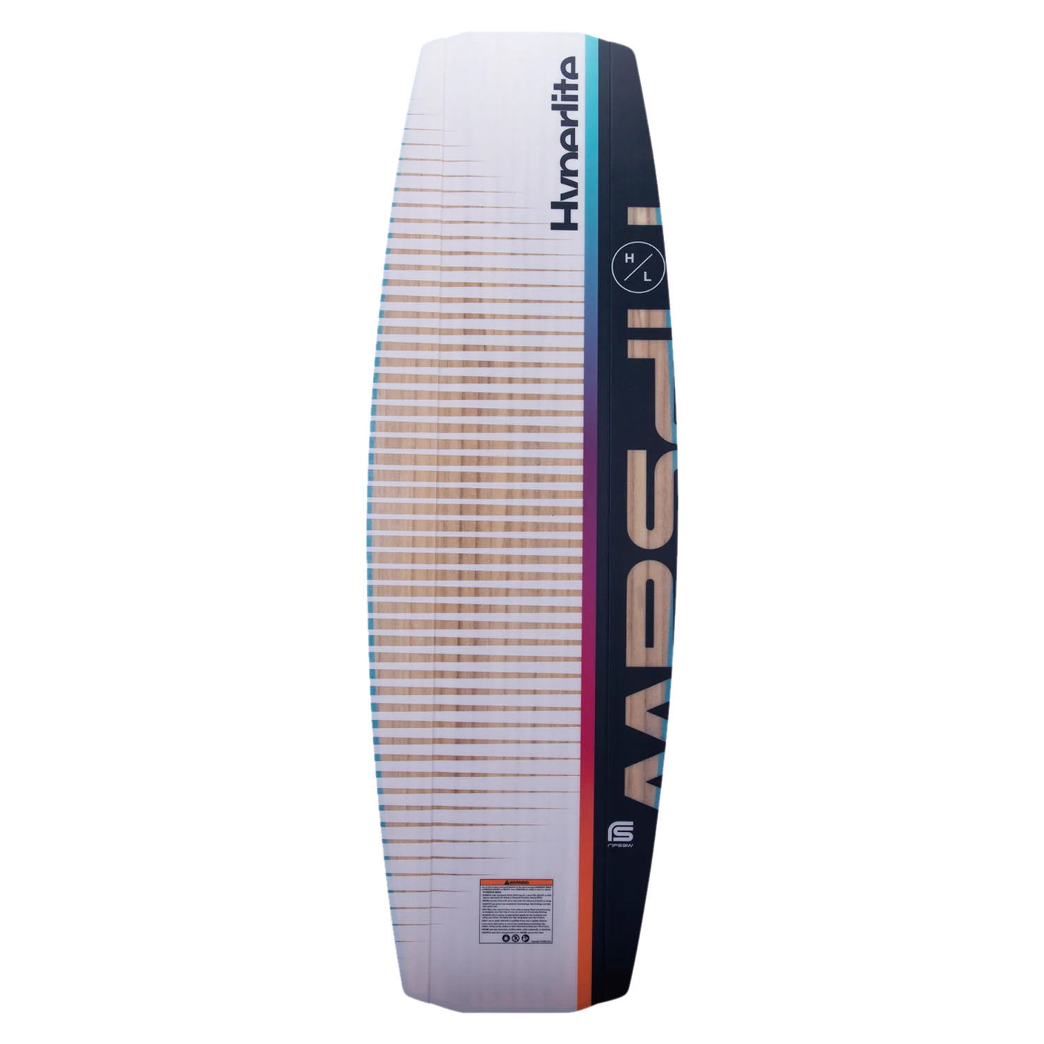 Hyperlite Ripsaw Wakeboard