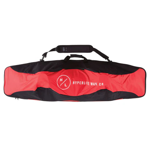 Hyperlite Essential Wakeboard Taske Rød