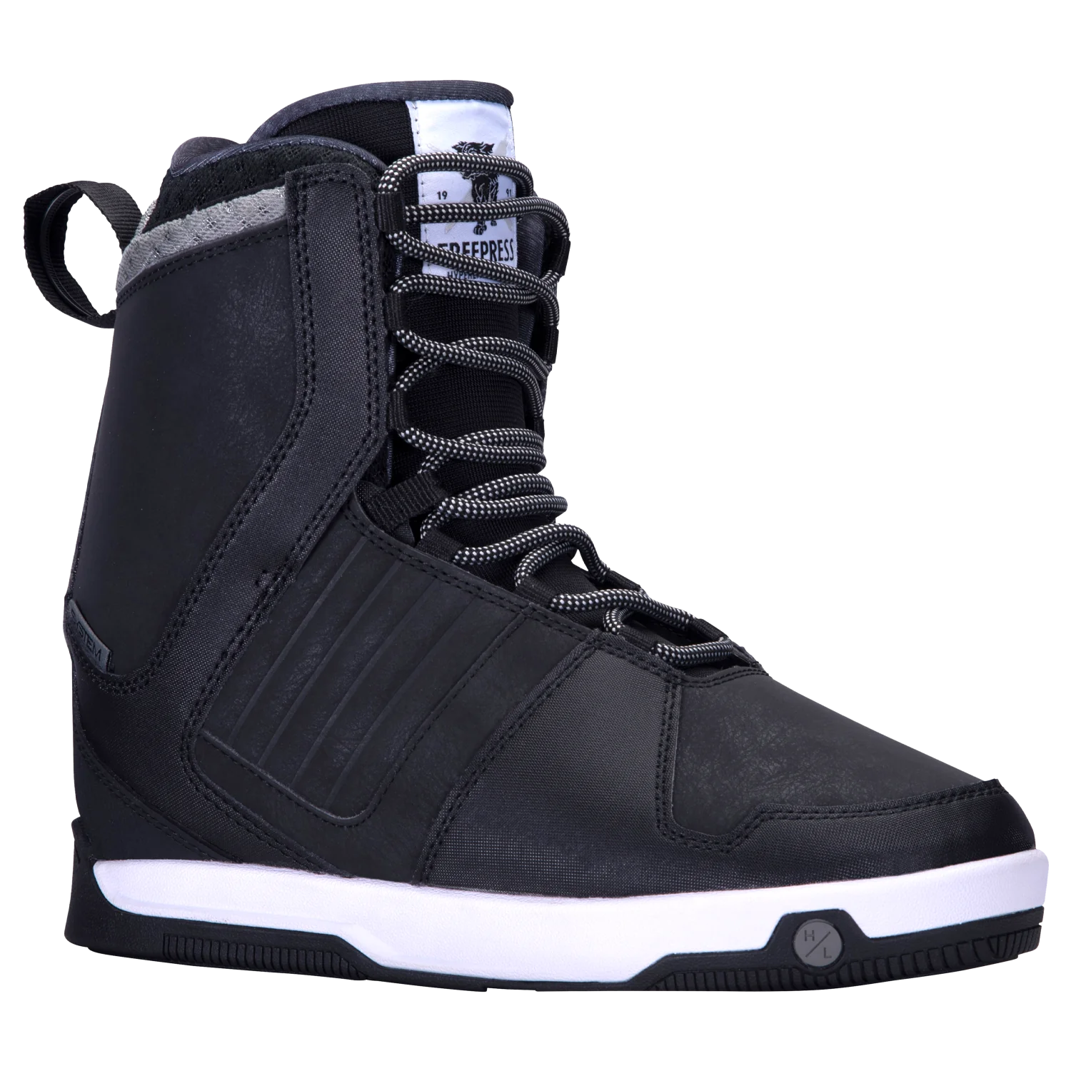 Hyperlite Freepress Boots