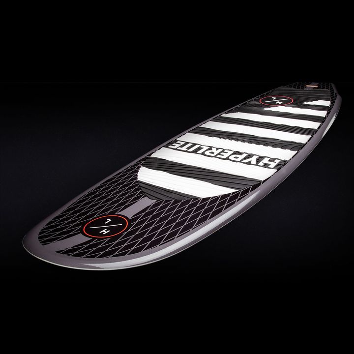 Hyperlite Landlock 5.9" Wakesurf