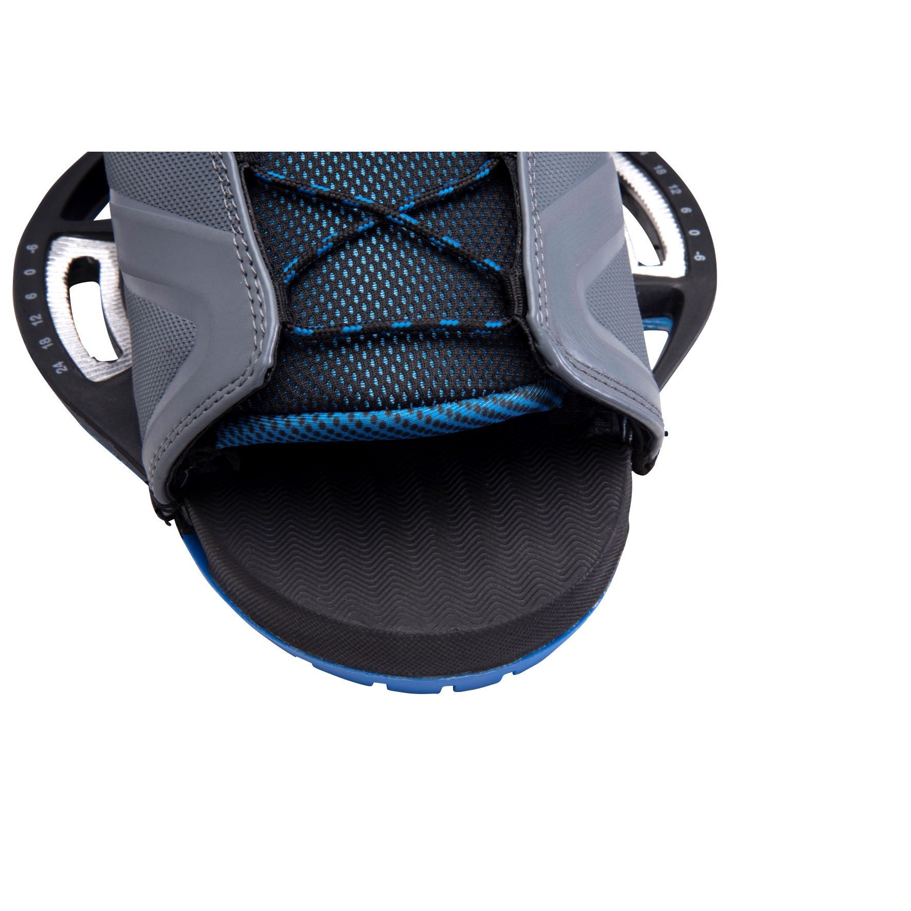 hyperlite Session Wakeboard bindinger (39-44)