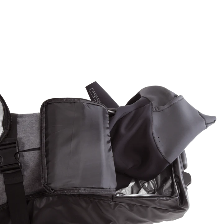 Hyperlite Wheelie Board Taske