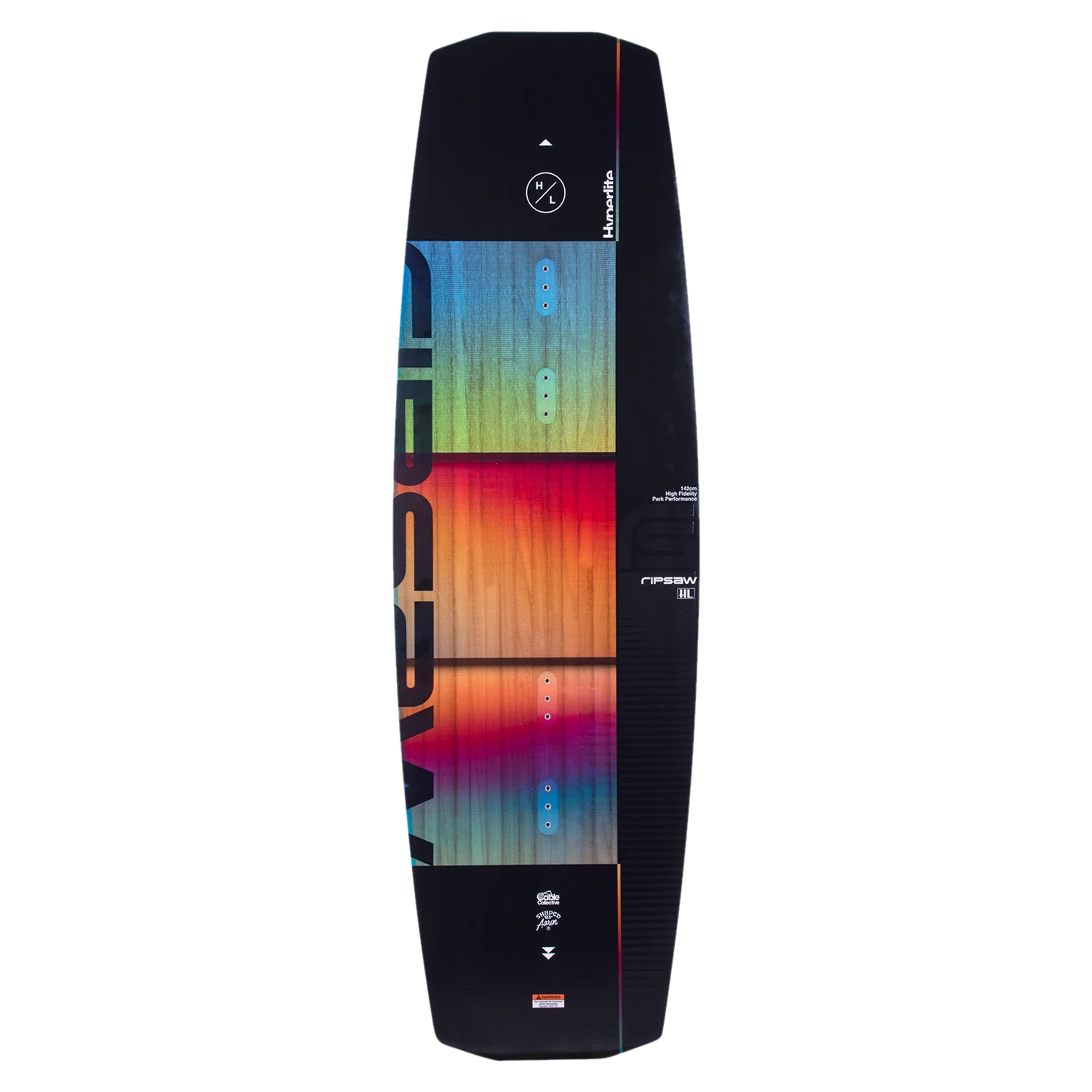 Hyperlite Ripsaw Wakeboard