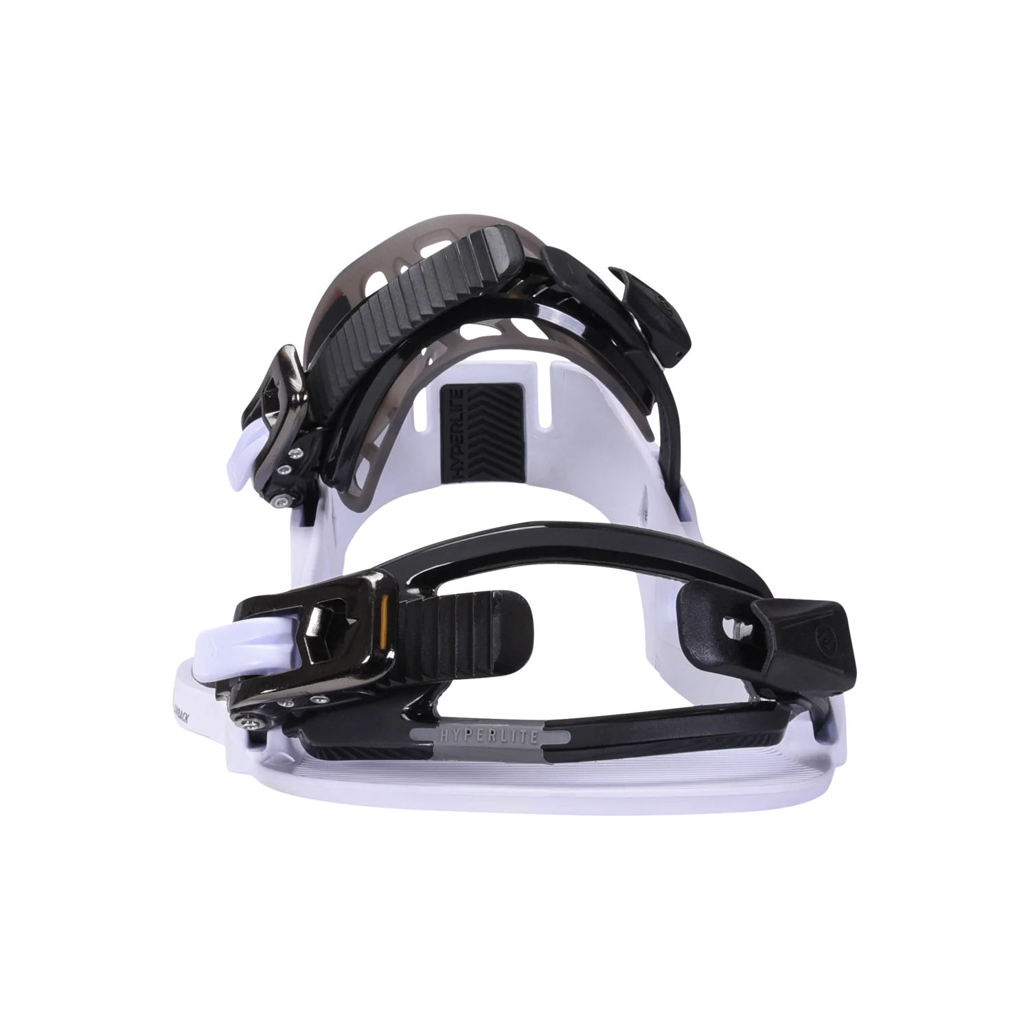 Hyperlite System Lowback White Binding