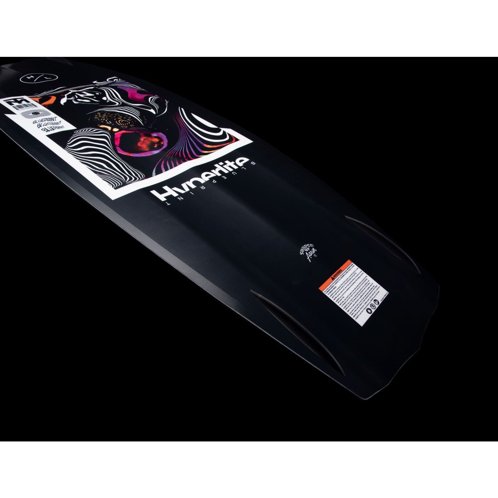 Hyperlite Blueprint Wakeboard