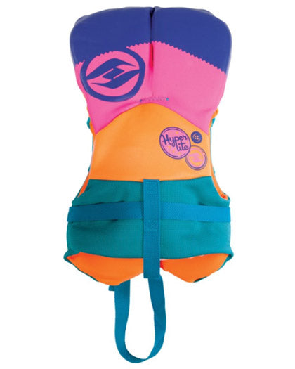 Hyperlite Indy Børne Neoprene Vest