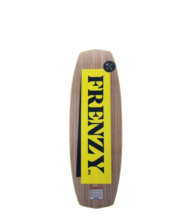 Hyperlite Frenzy Wakeboard Junior 130cm 2024