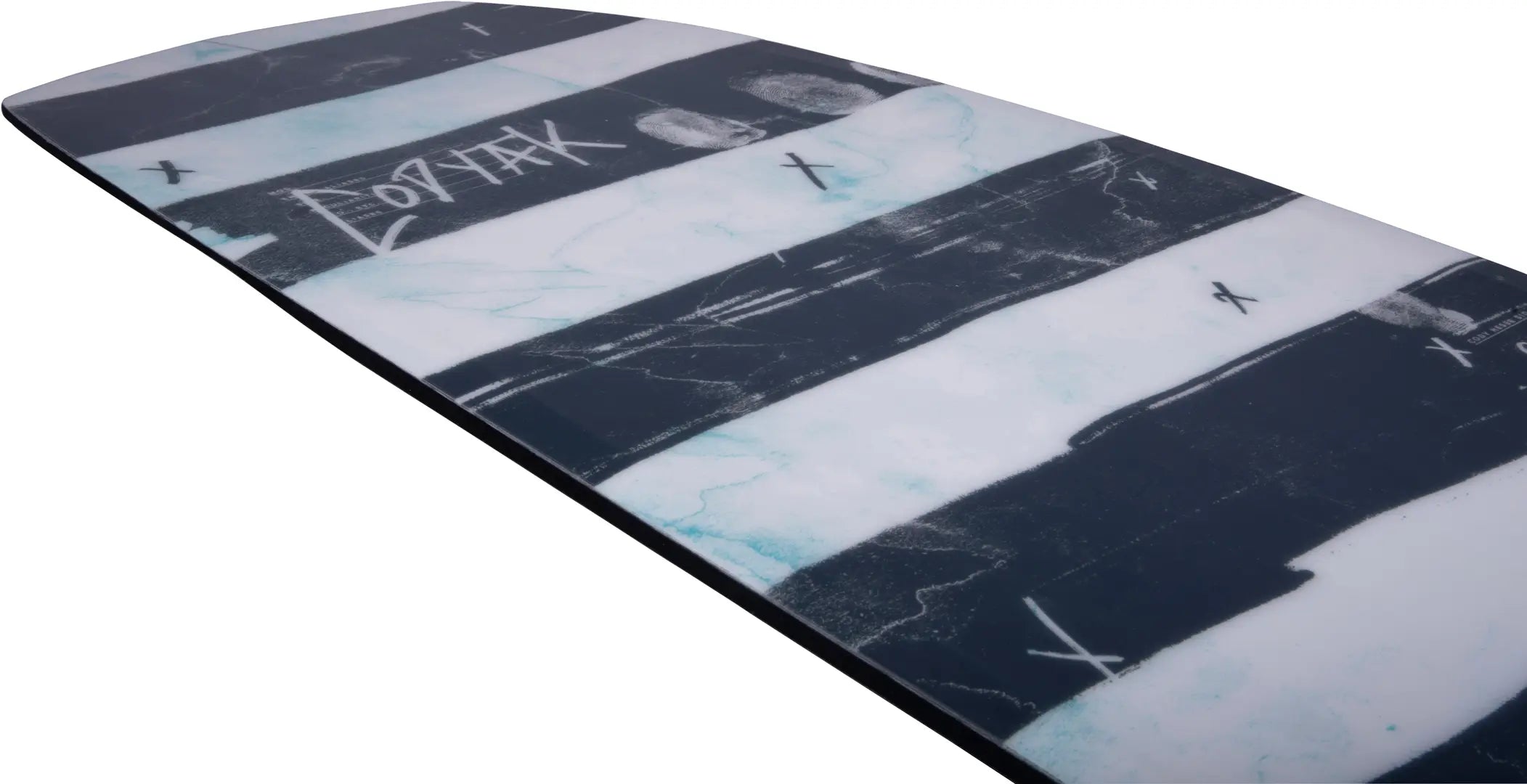 Hyperlite Codyak 147cm 2024 Wakeboard