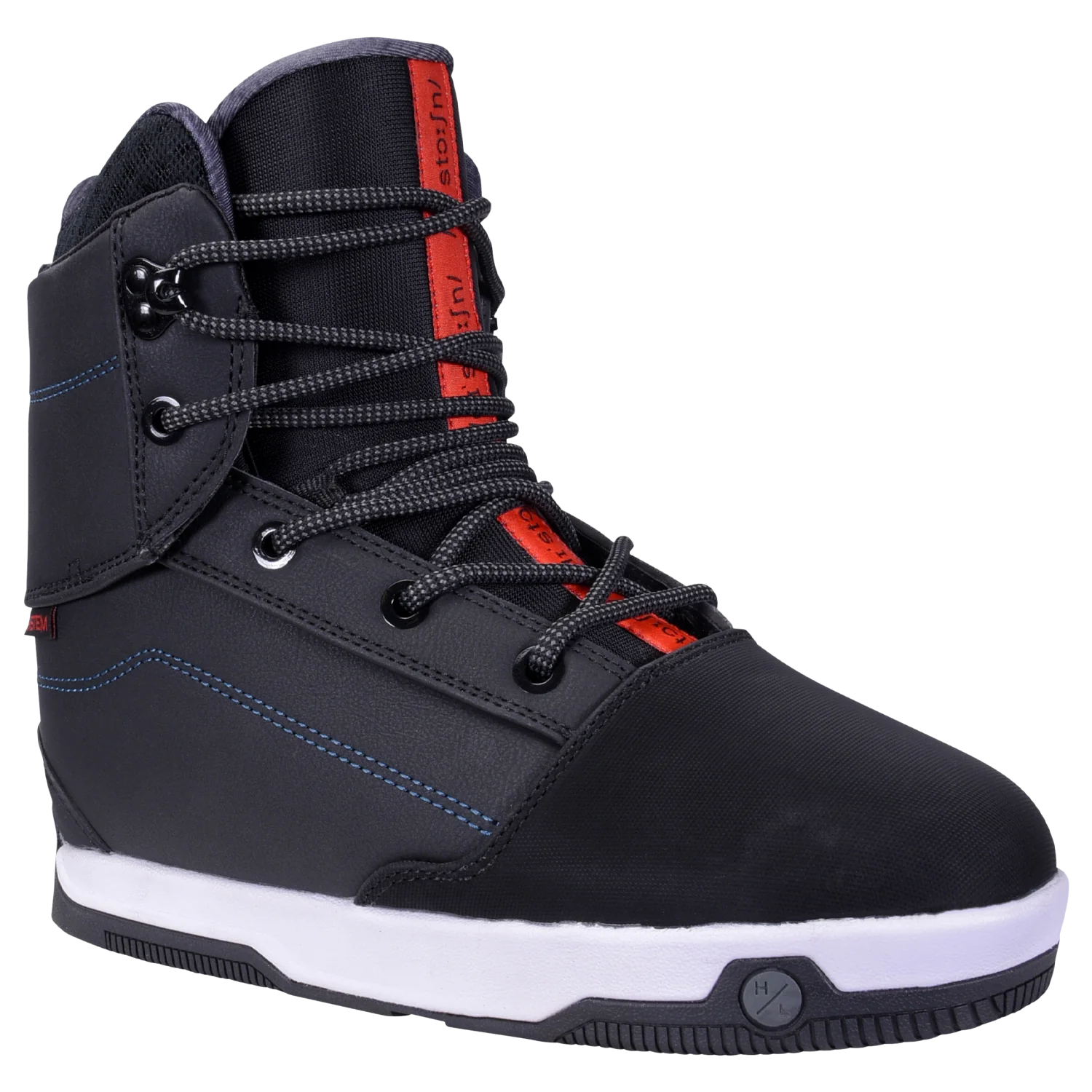 Hyperlite Distortion Boot