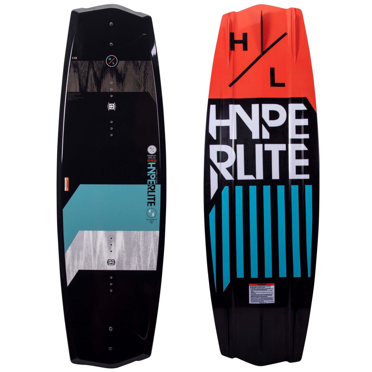 Hyperlite State Wakeboard