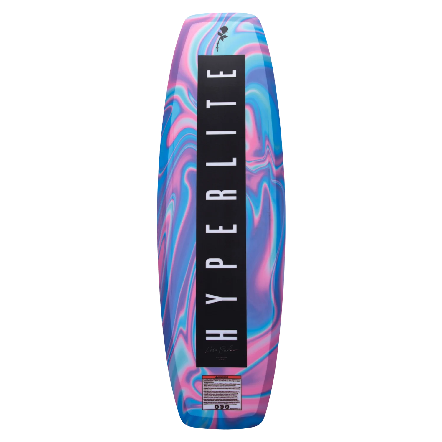 Hyperlite Aries Wakeboard 2026