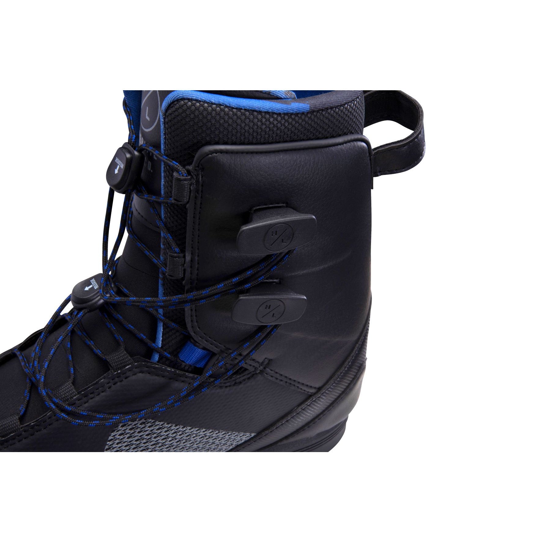 Hyperlite Team X Boots