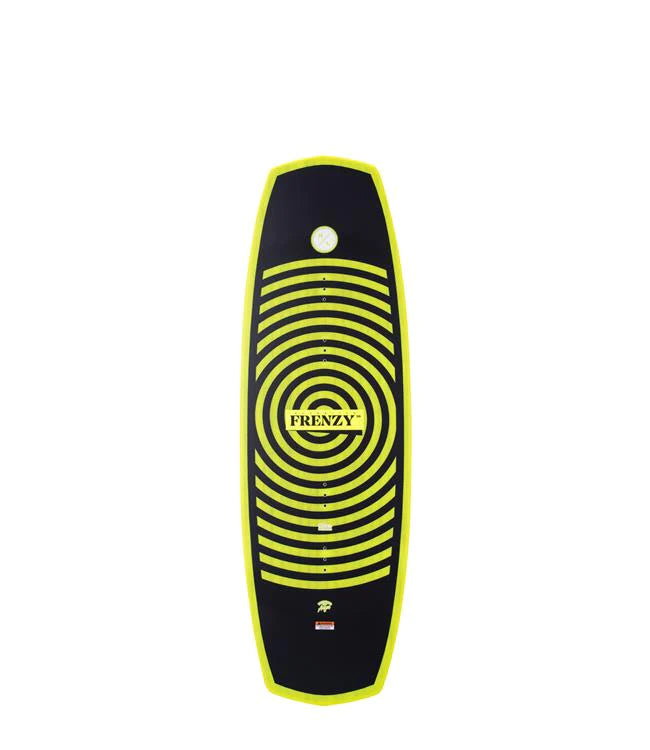 Hyperlite Frenzy Wakeboard Junior 130cm 2024