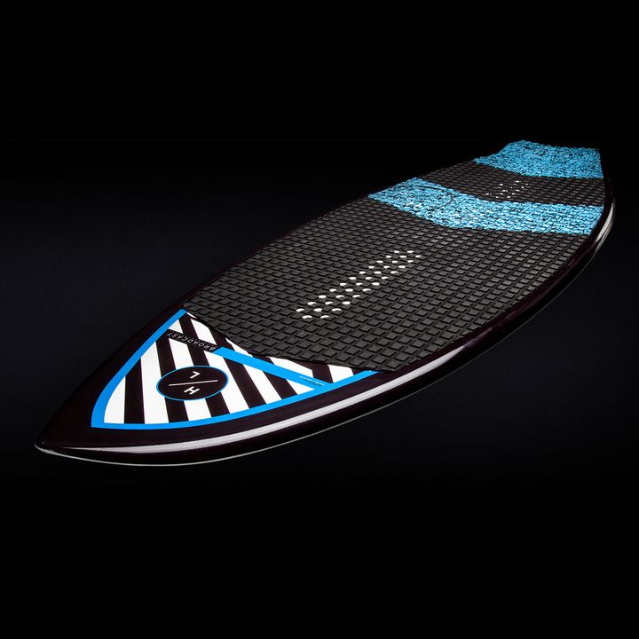 Hyperlite Broadcast 5.4" Wakesurf