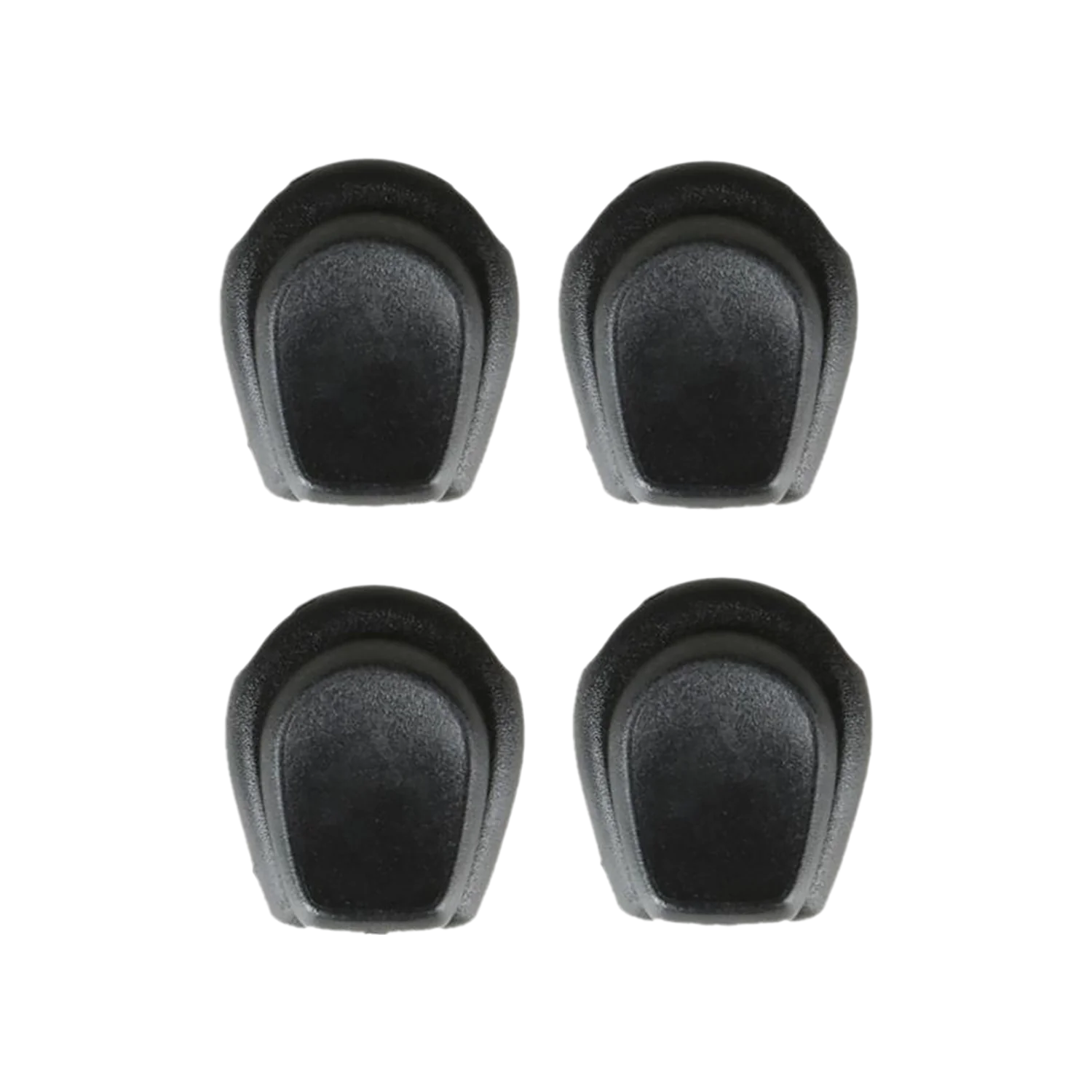 Hyperlite Snørebånd låse (4 stk.)