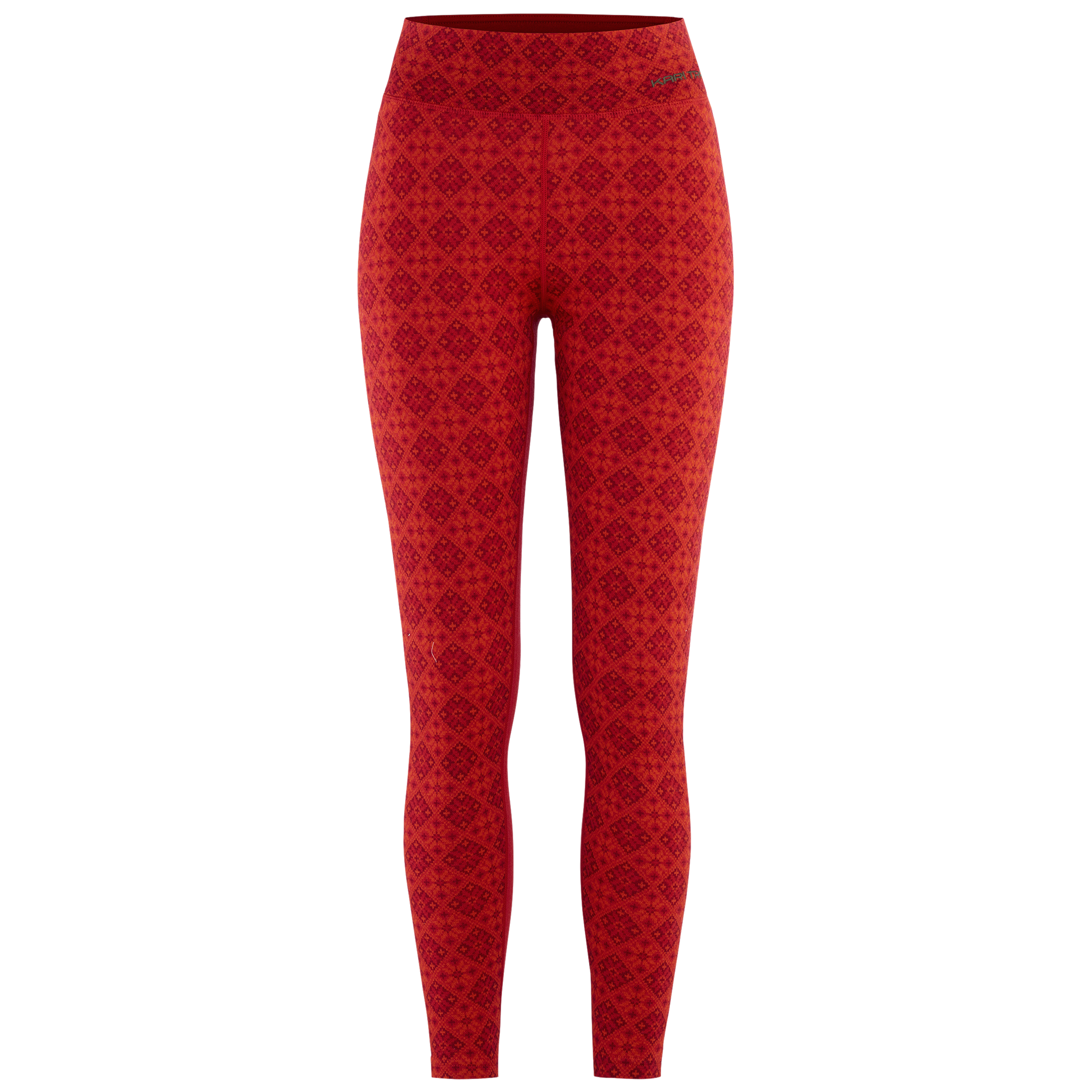 Kari Traa Rose Light H.W. Pant Heart