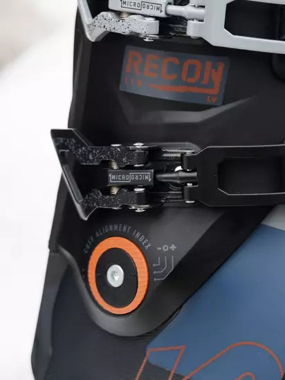 K2 Recon 110MV Skistøvle