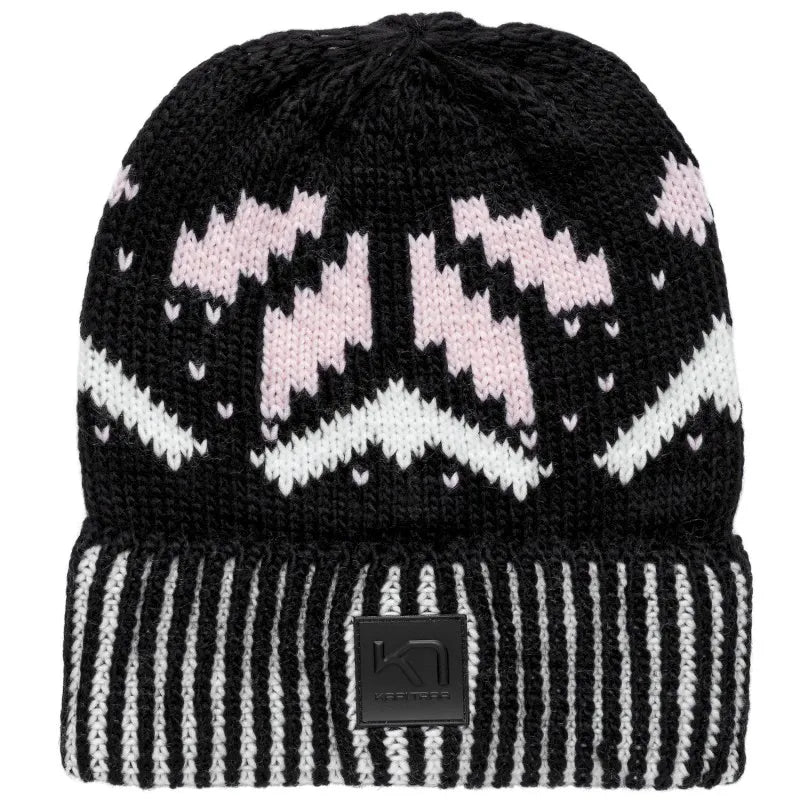 Kari Traa Faith Beanie – Black