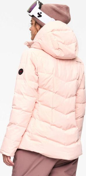 Kari Traa Camilla Jacket Fair