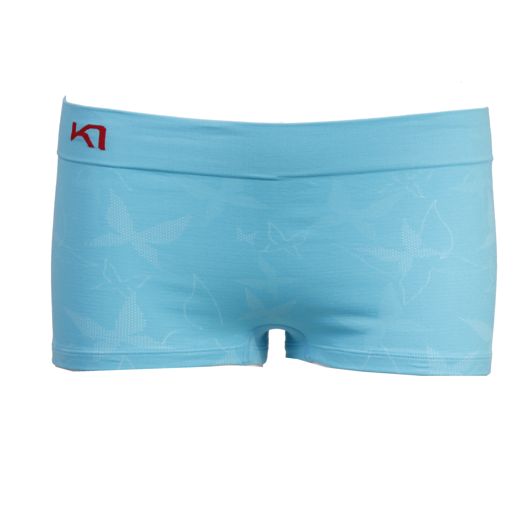 Kari Traa Butterfly Hipster (XL) Turq