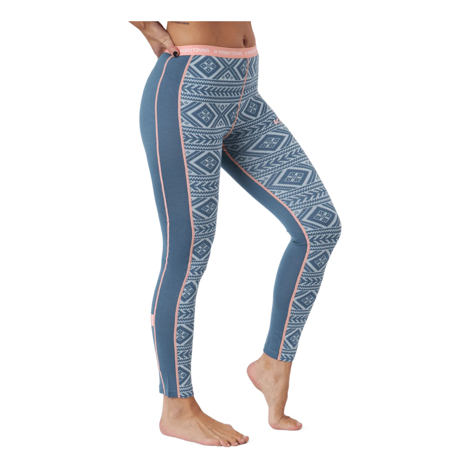 Kari Traa Floke Pant Sail