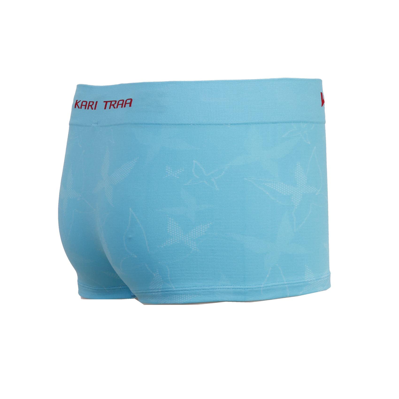 Kari Traa Butterfly Hipster (XL) Turq