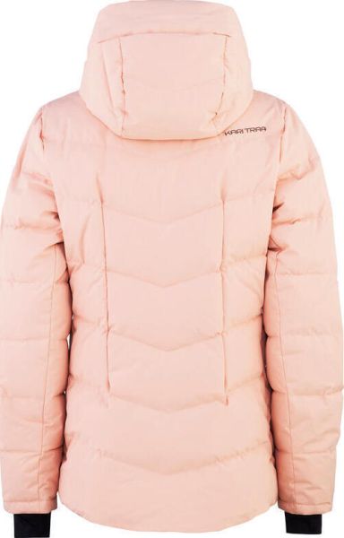 Kari Traa Camilla Jacket Fair