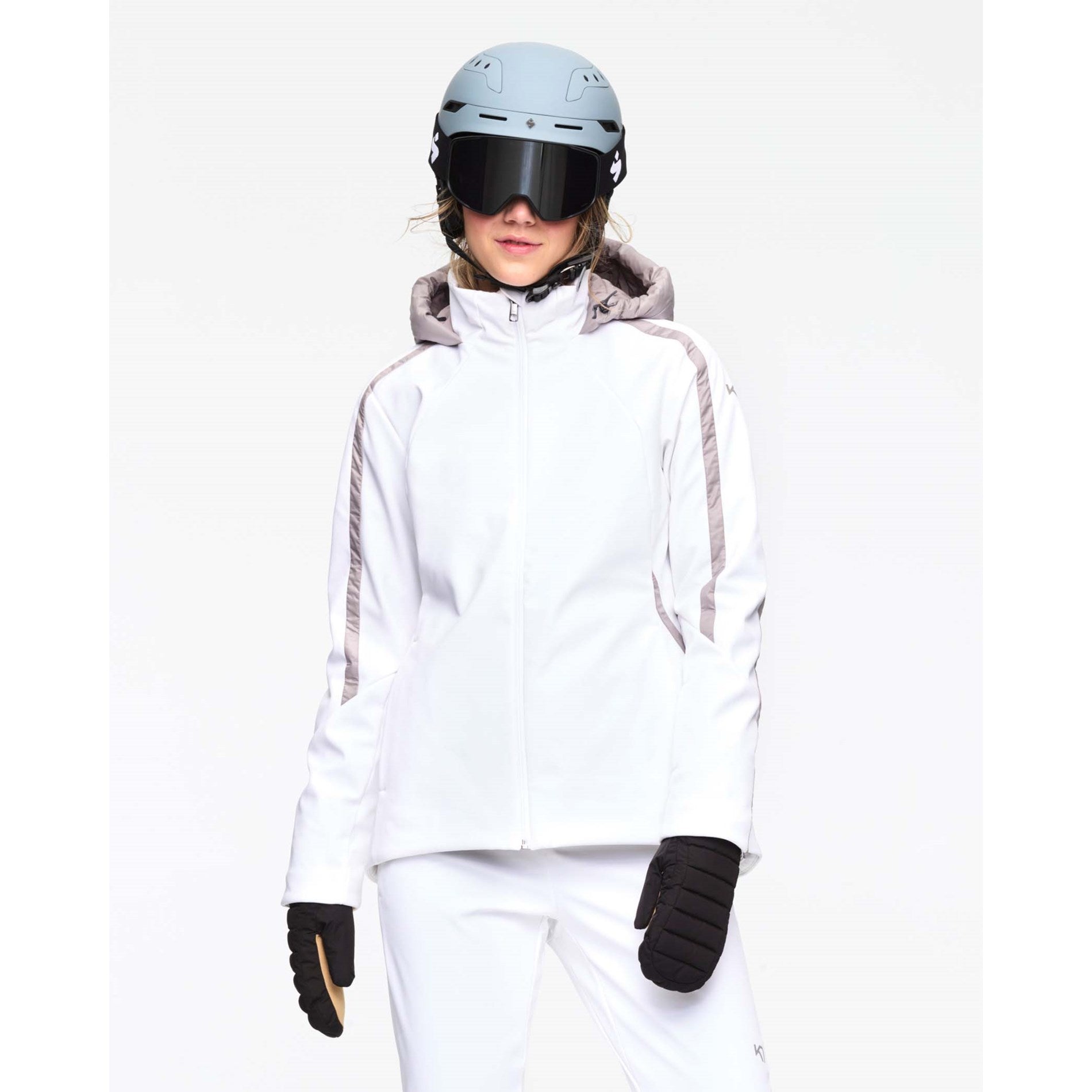 Kari Traa Benedicte Ski Jacket