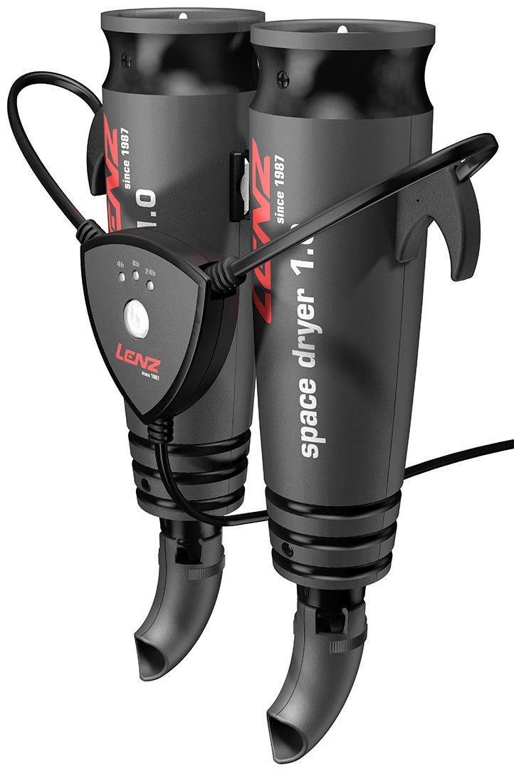 Lenz Space Dryer 1.0 240V