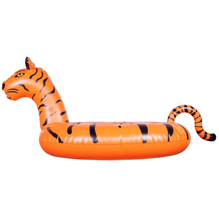 HO Sports Tiger Float