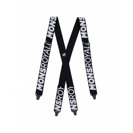 Mons Afterbang Suspenders
