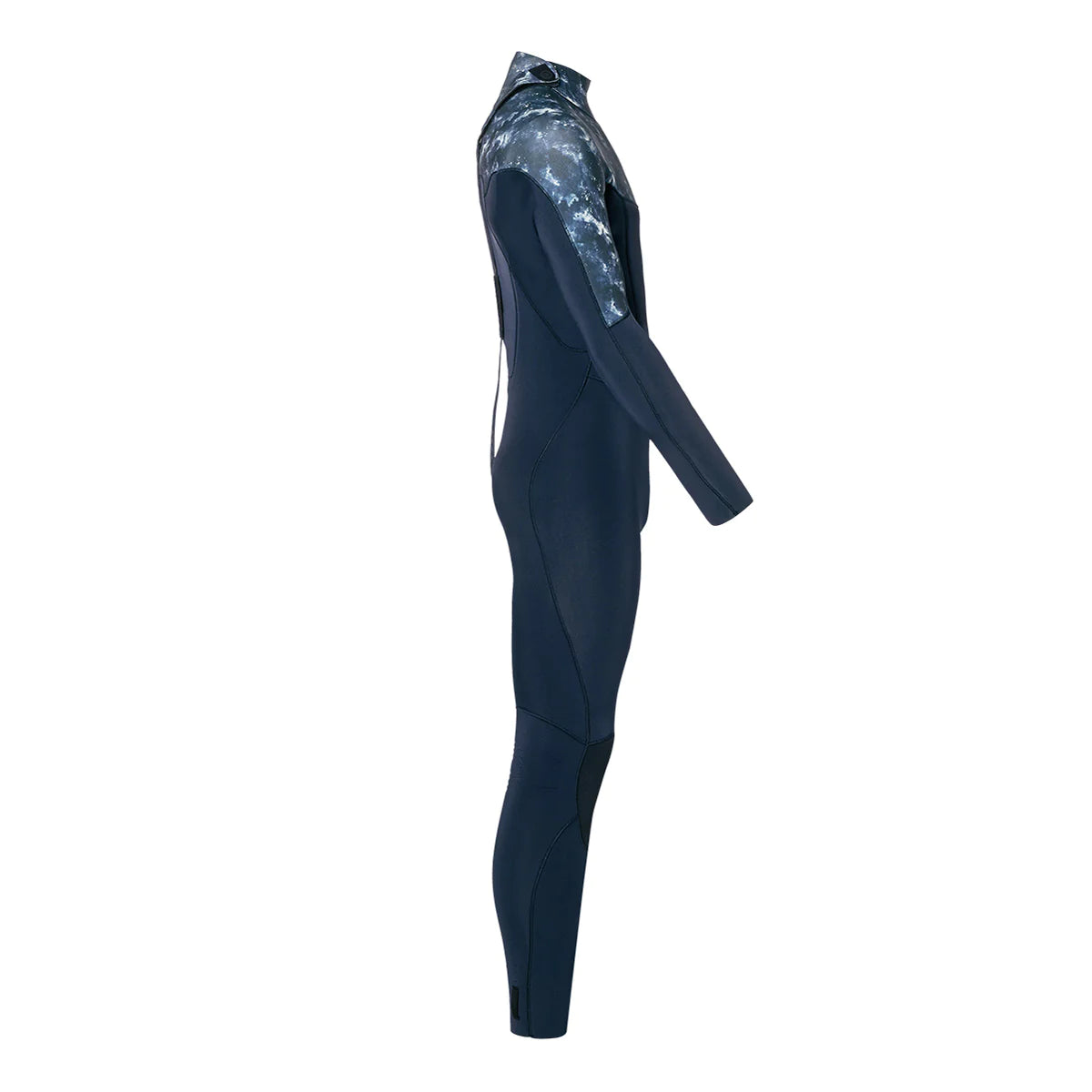 NP Wizard BZ Full Blue Våddragt