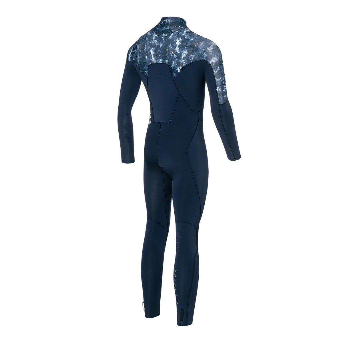 NP Wizard Full 5/4mm FZ Blue