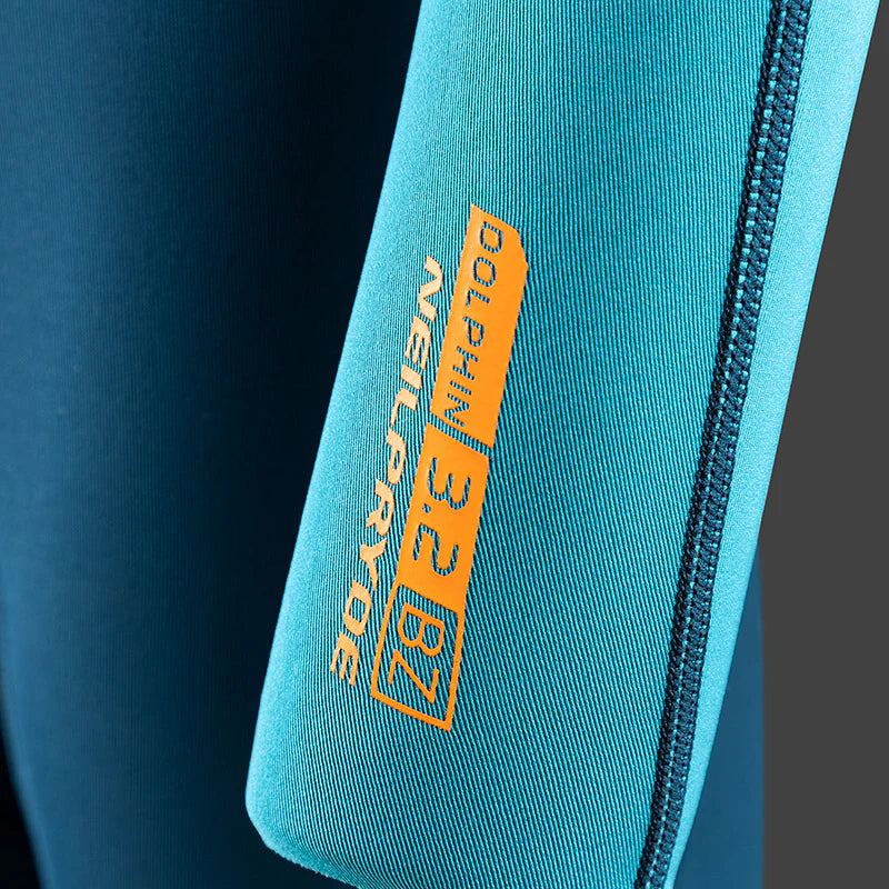 Neilpryde Dolphin Junior Full 3mm