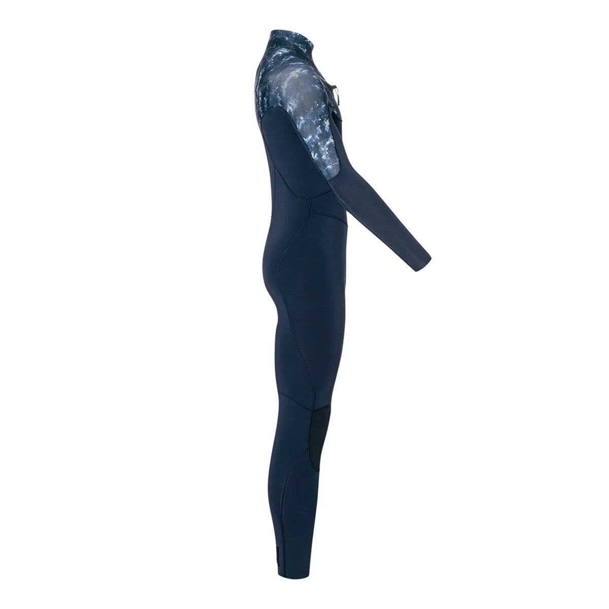 NP Wizard Full 5/4mm FZ Blue