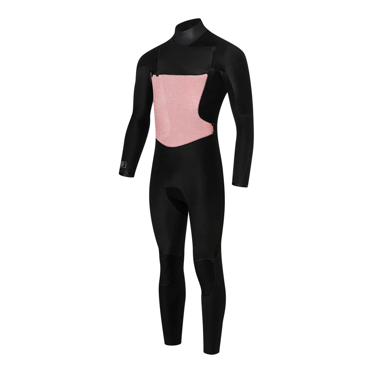 NP Wizard Full 5/4mm FZ Blue