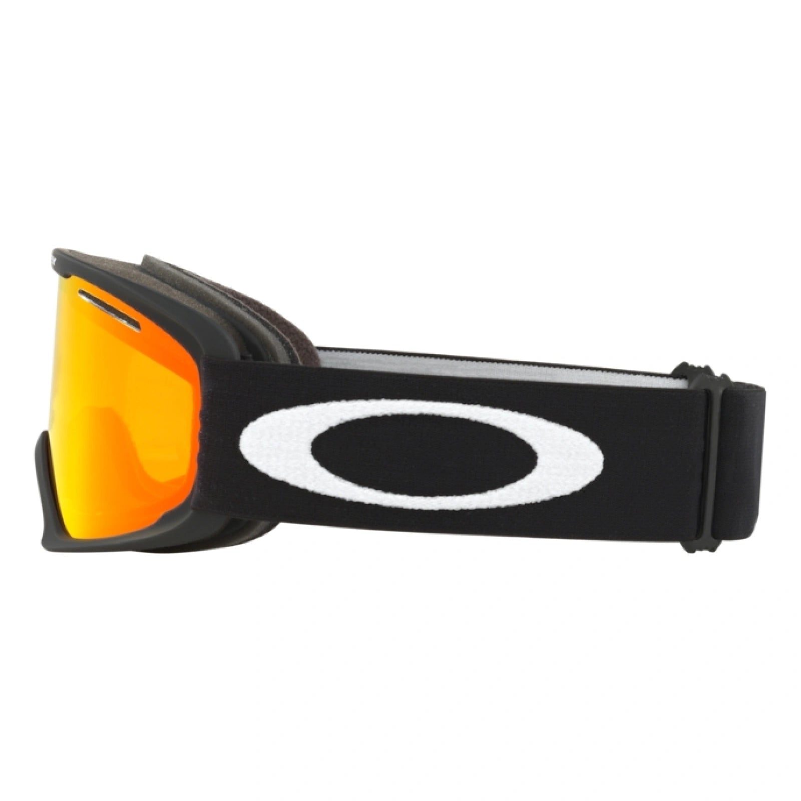 Oakley O-Frame XL - Matte Black