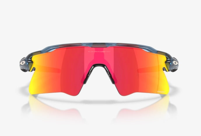 Oakley Radar EV Path – Polished Black / Prizm Black