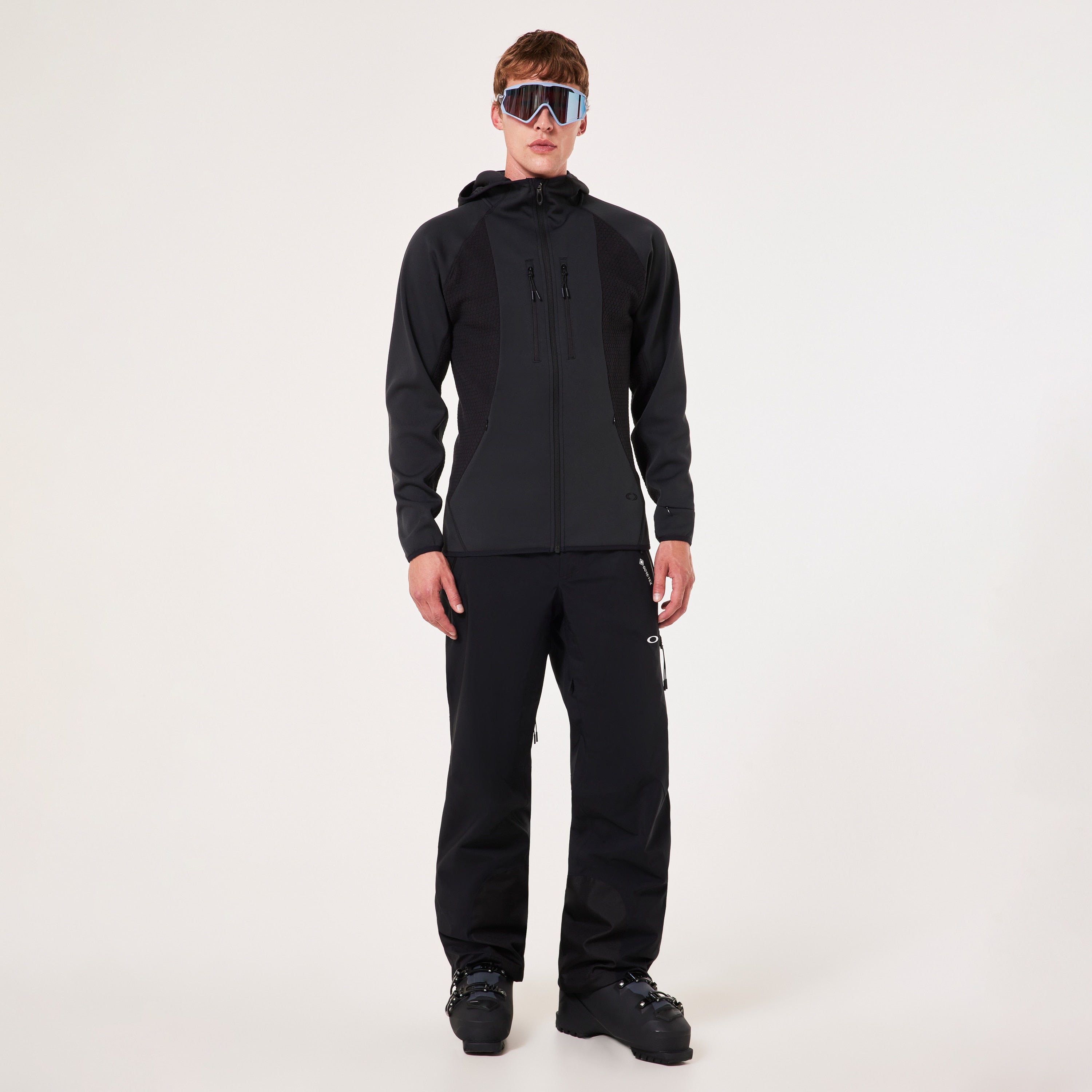 Oakley Drift Tech Fleece Black