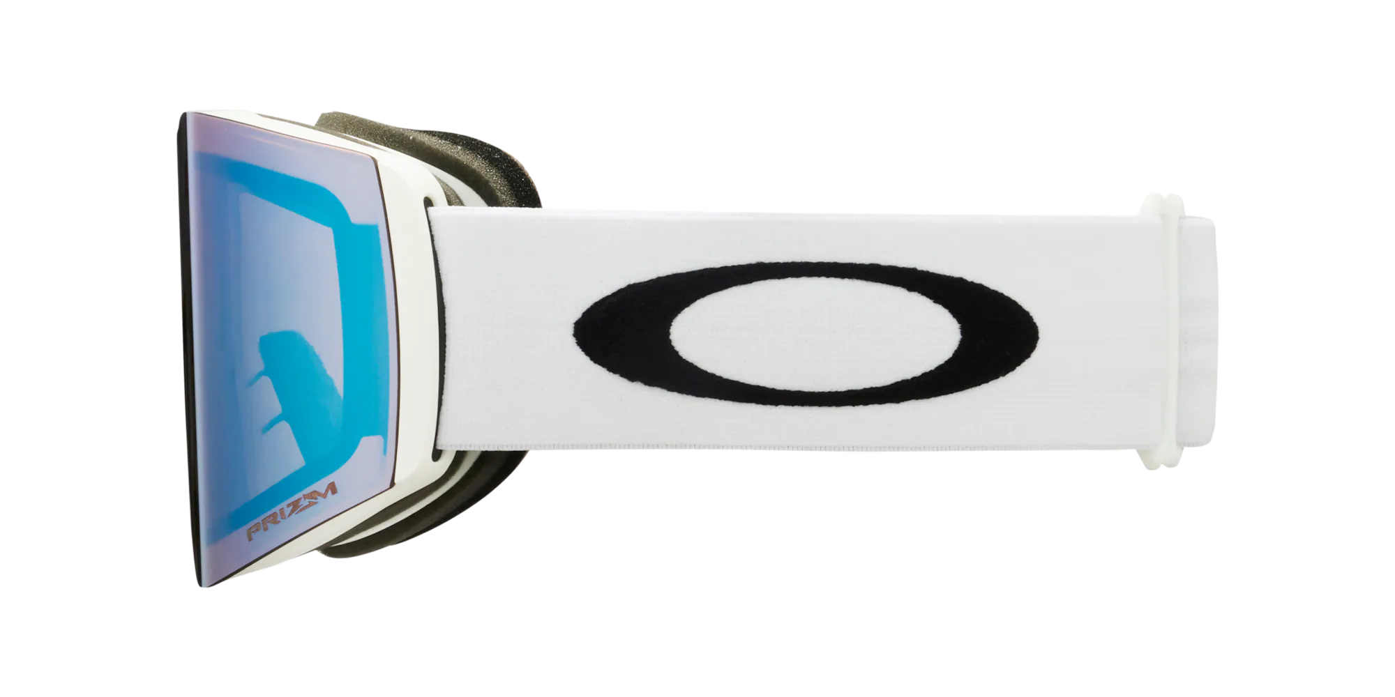 Oakley Fall Line L Prizm Iced Iridium