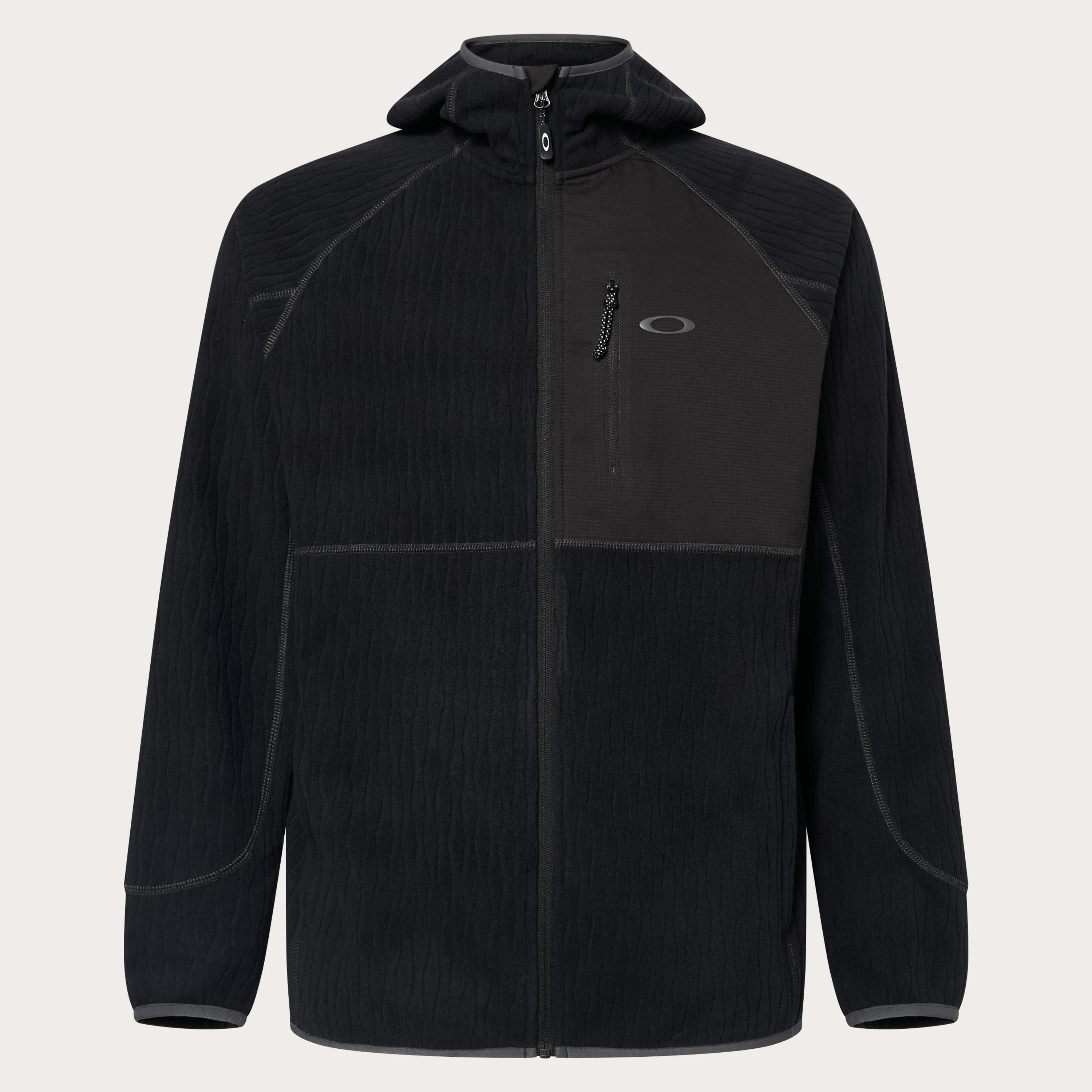 Oakley Vista Full Zip RC Jacket