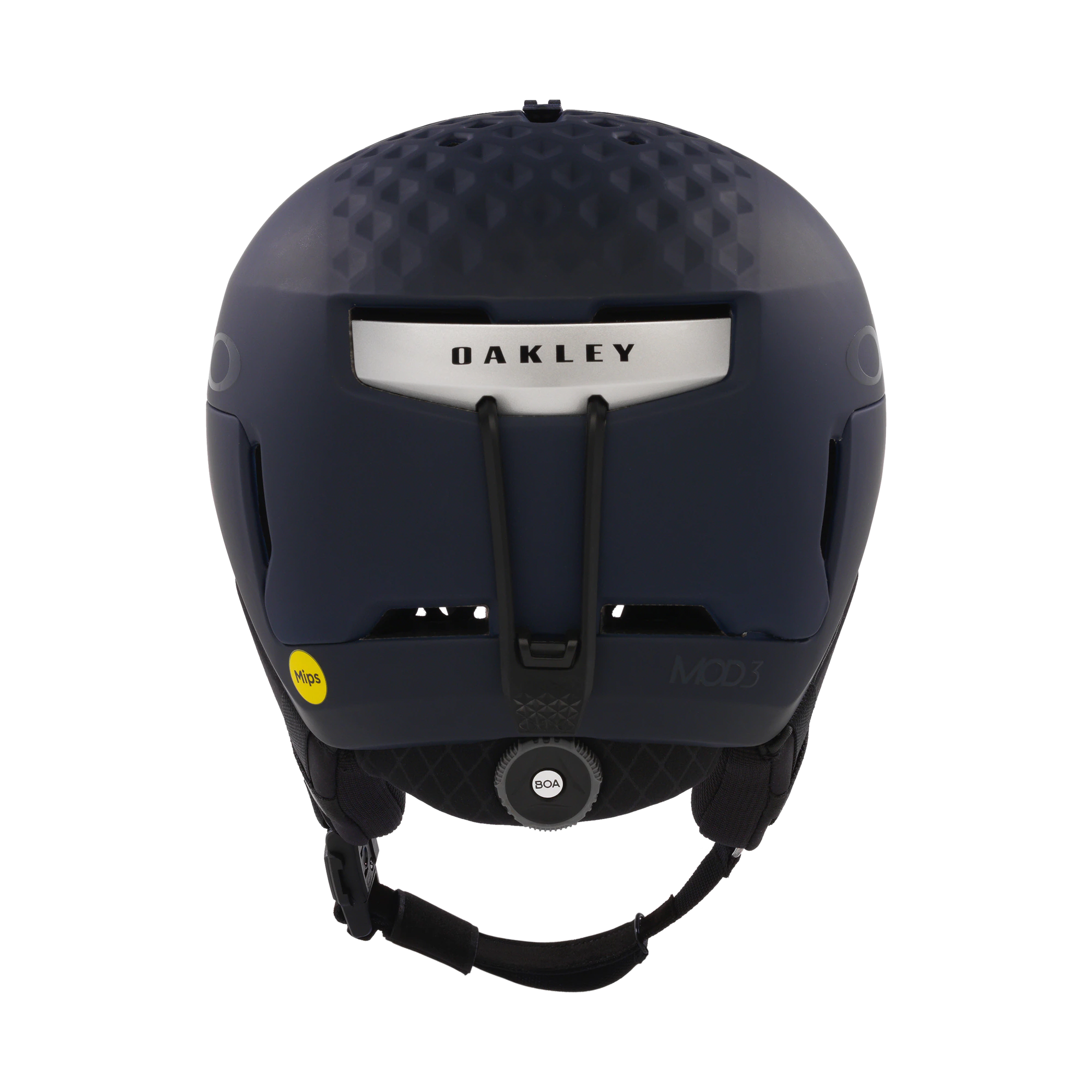 Oakley MOD3 Black
