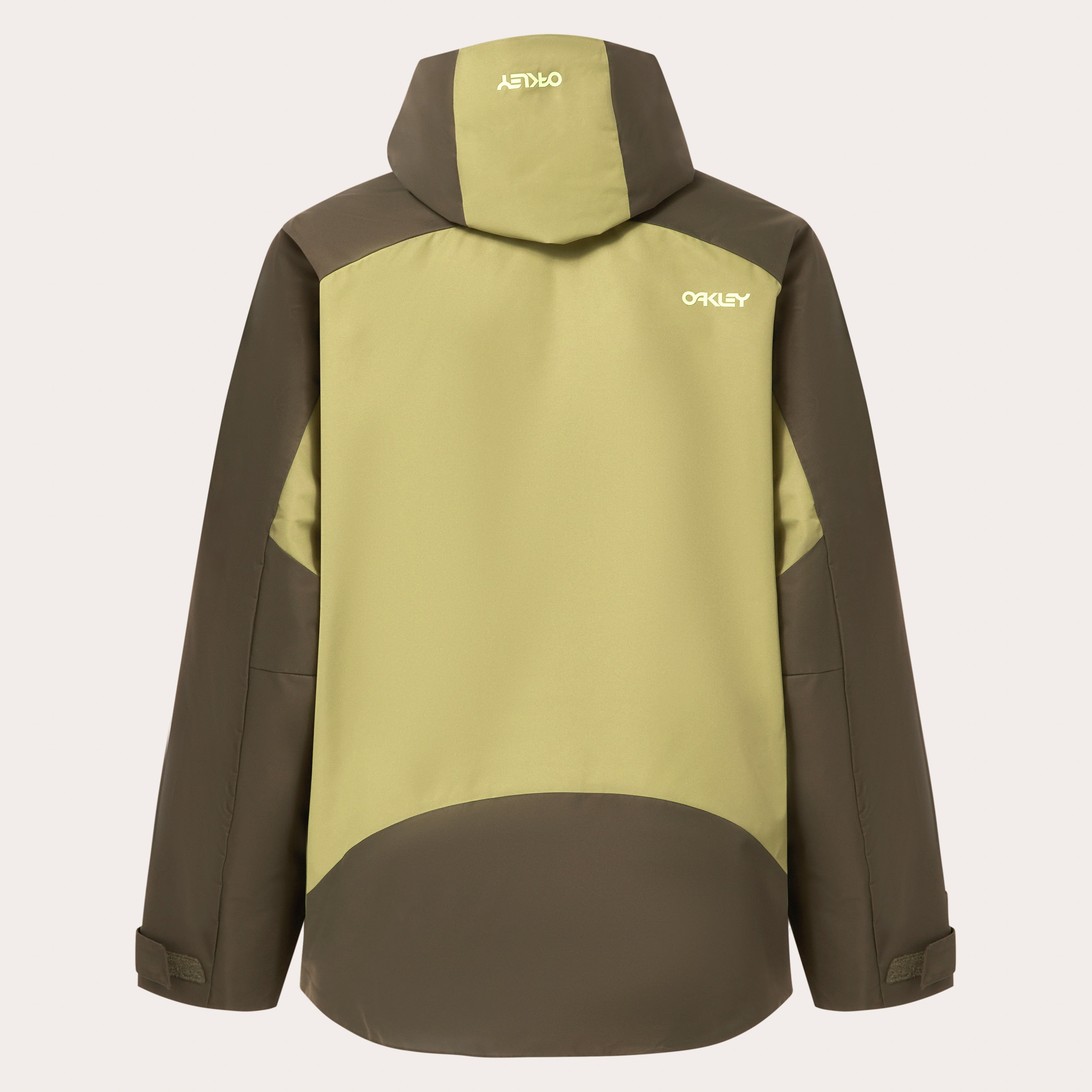 Oakley Range RC Jacket Green