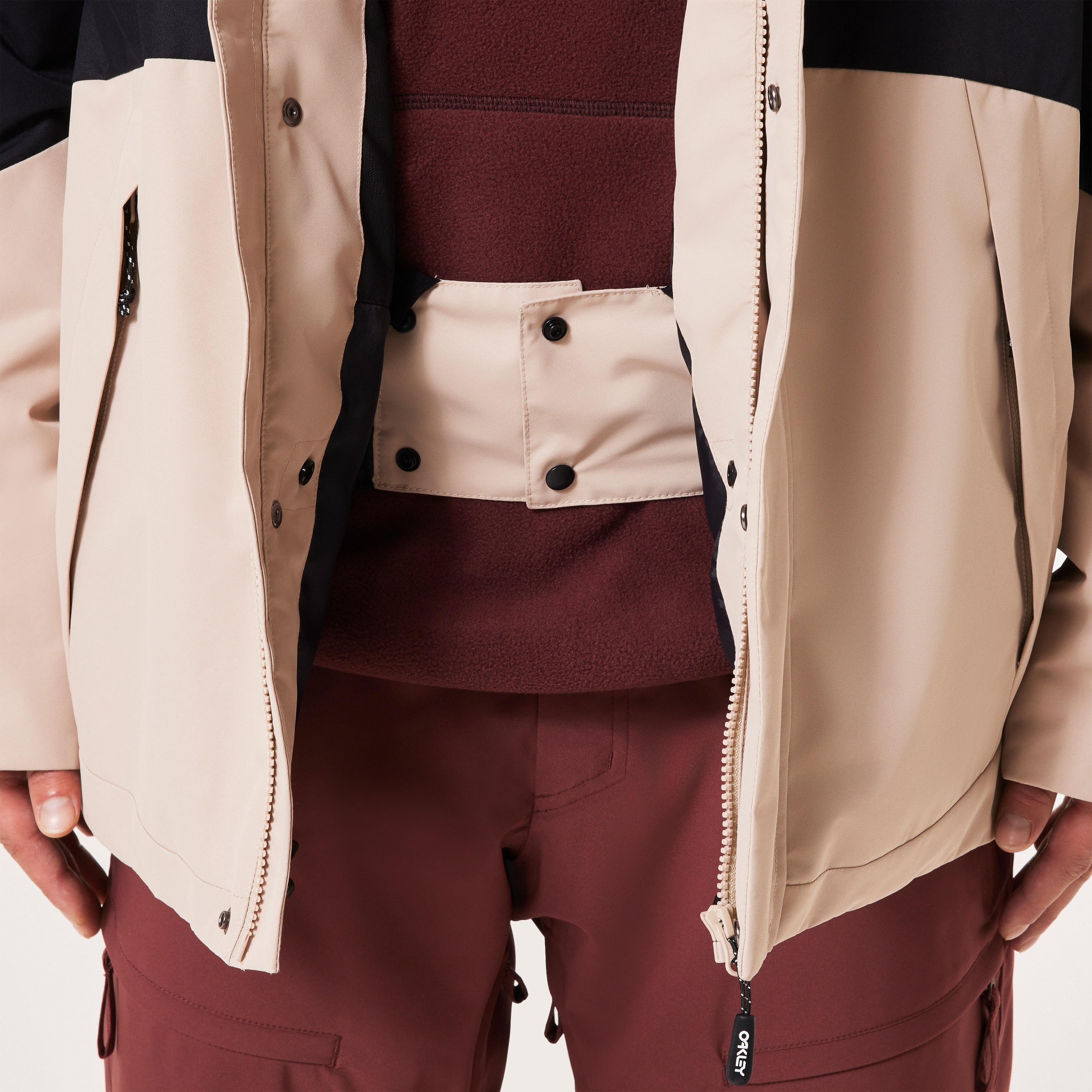 Oakley Range RC Jacket